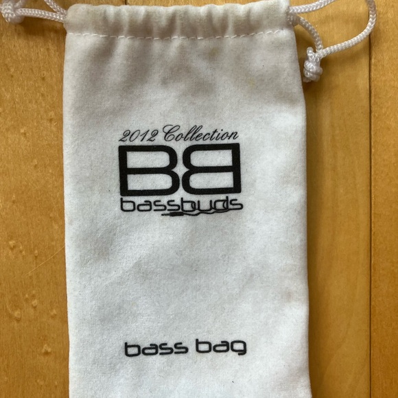 Basebuds 2012 Collection with Swarovski elements - Picture 7 of 7